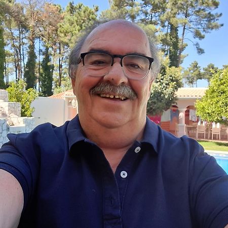 Venha Nadar A Oura Daire Albufeira Dış mekan fotoğraf
