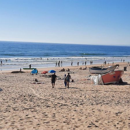 Venha Nadar A Oura Daire Albufeira Dış mekan fotoğraf