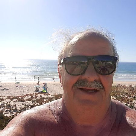 Venha Nadar A Oura Daire Albufeira Dış mekan fotoğraf
