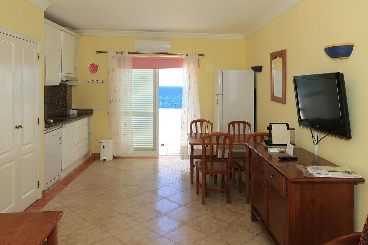 Venha Nadar A Oura Daire Albufeira Dış mekan fotoğraf