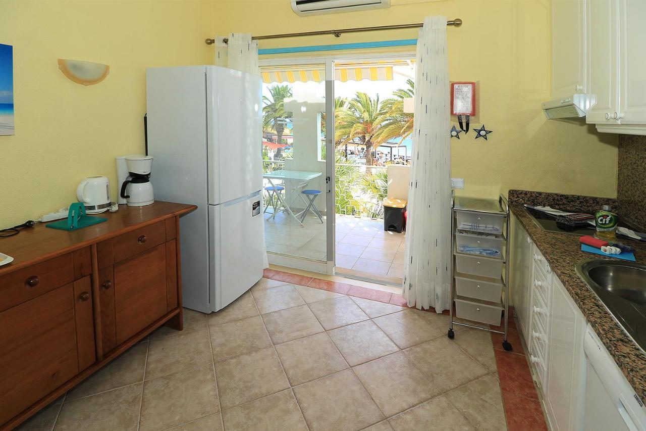 Venha Nadar A Oura Daire Albufeira Dış mekan fotoğraf