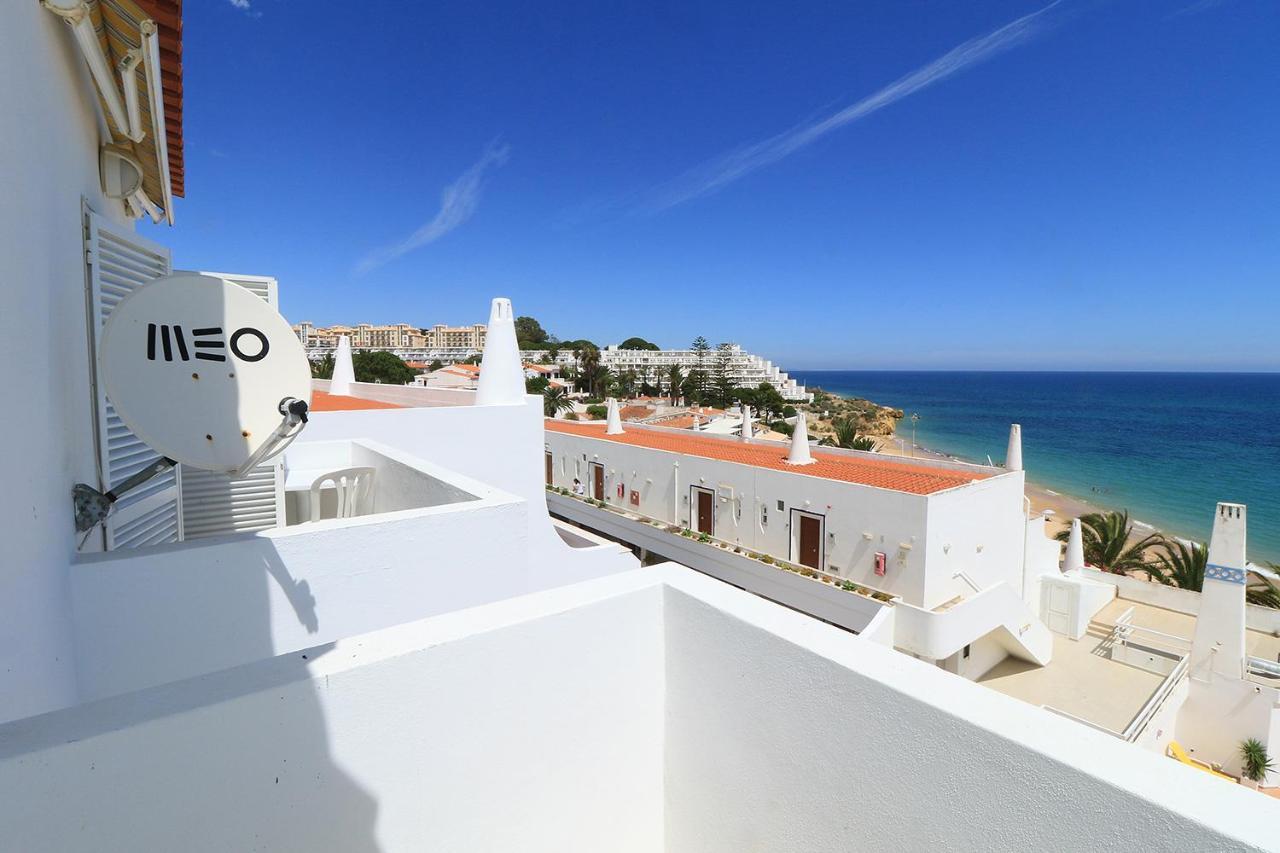 Venha Nadar A Oura Daire Albufeira Dış mekan fotoğraf
