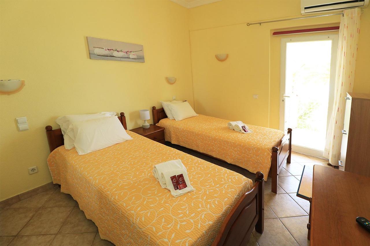Venha Nadar A Oura Daire Albufeira Dış mekan fotoğraf