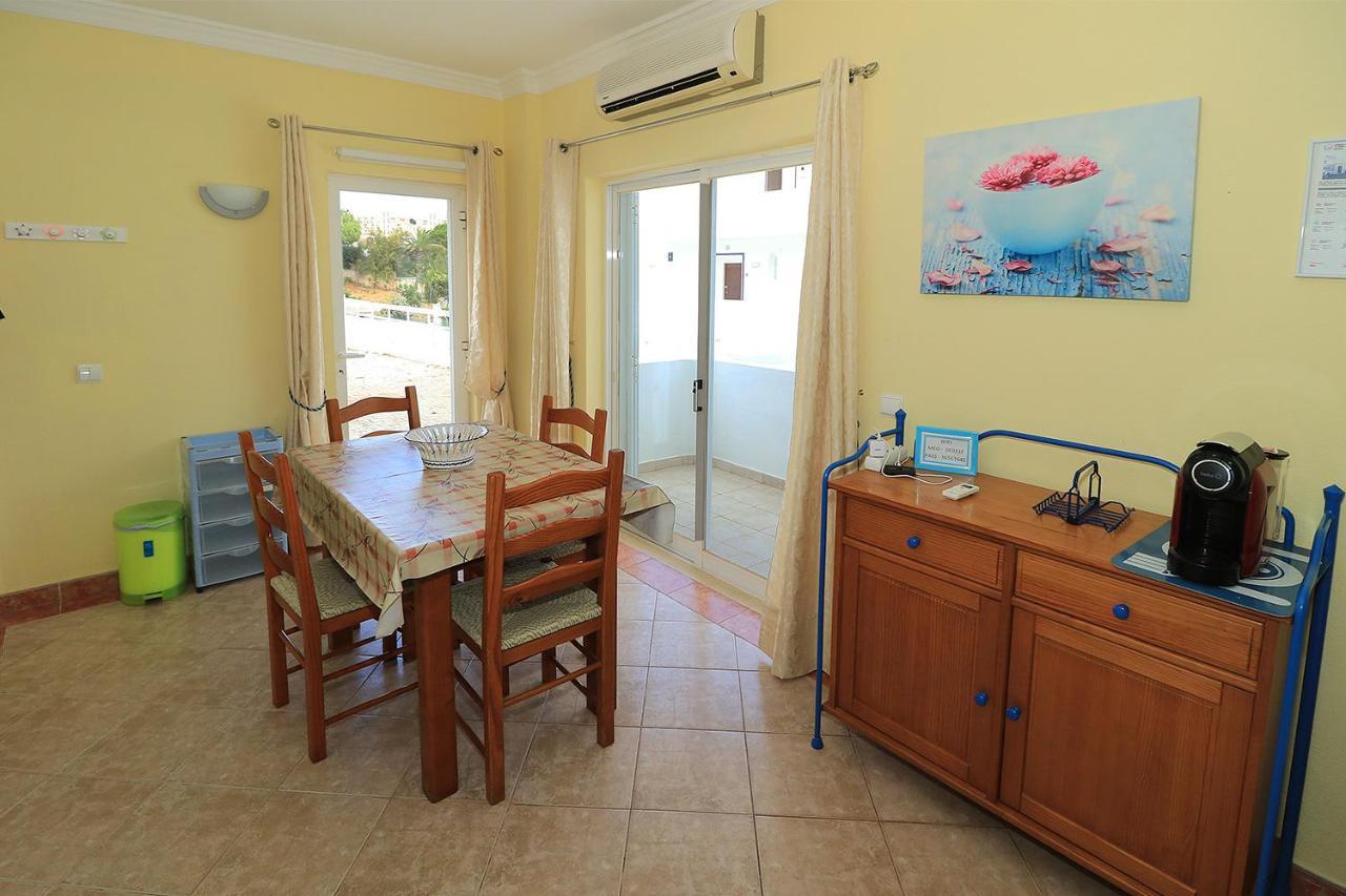 Venha Nadar A Oura Daire Albufeira Dış mekan fotoğraf