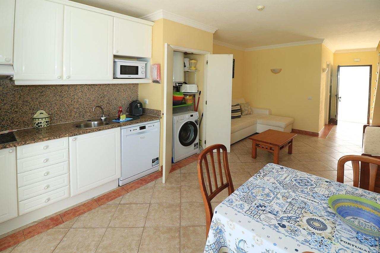 Venha Nadar A Oura Daire Albufeira Dış mekan fotoğraf