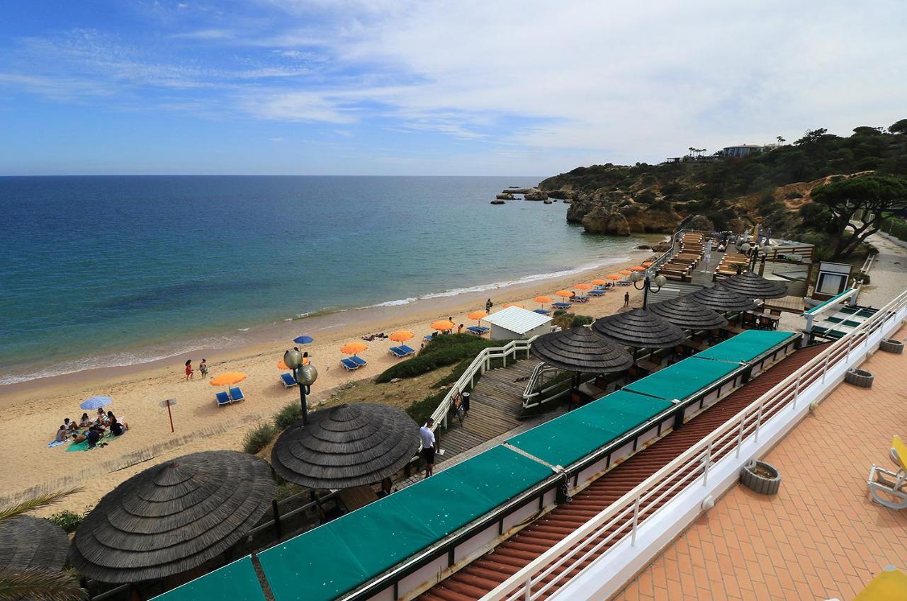 Venha Nadar A Oura Daire Albufeira Dış mekan fotoğraf