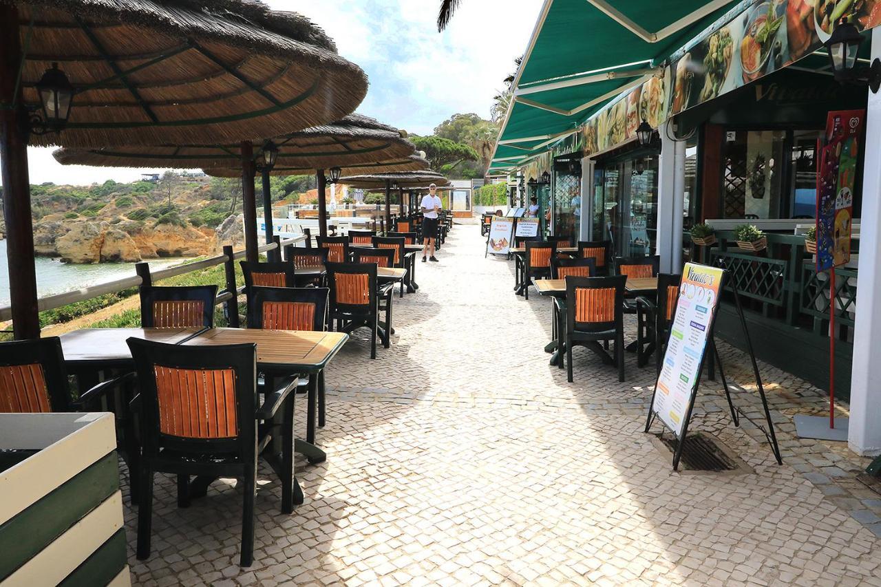 Venha Nadar A Oura Daire Albufeira Dış mekan fotoğraf