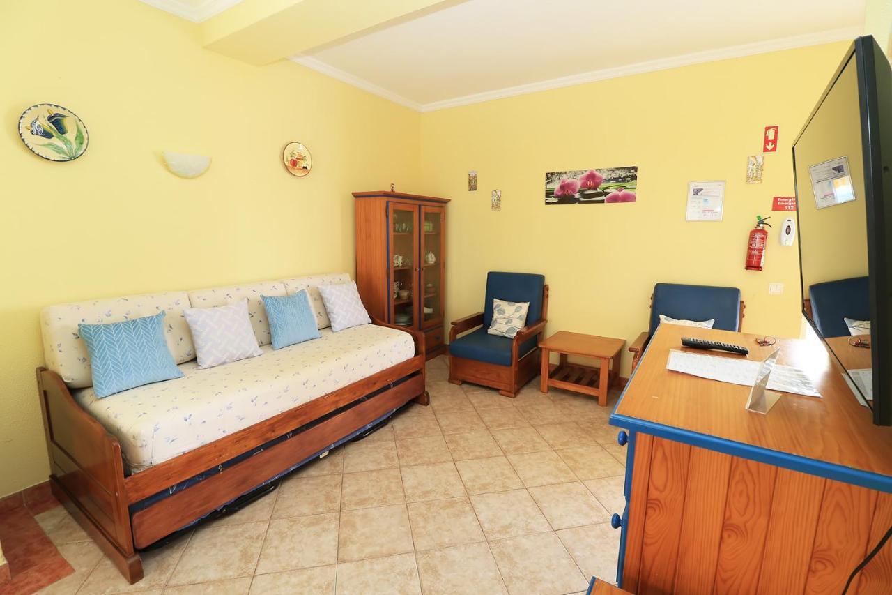 Venha Nadar A Oura Daire Albufeira Dış mekan fotoğraf