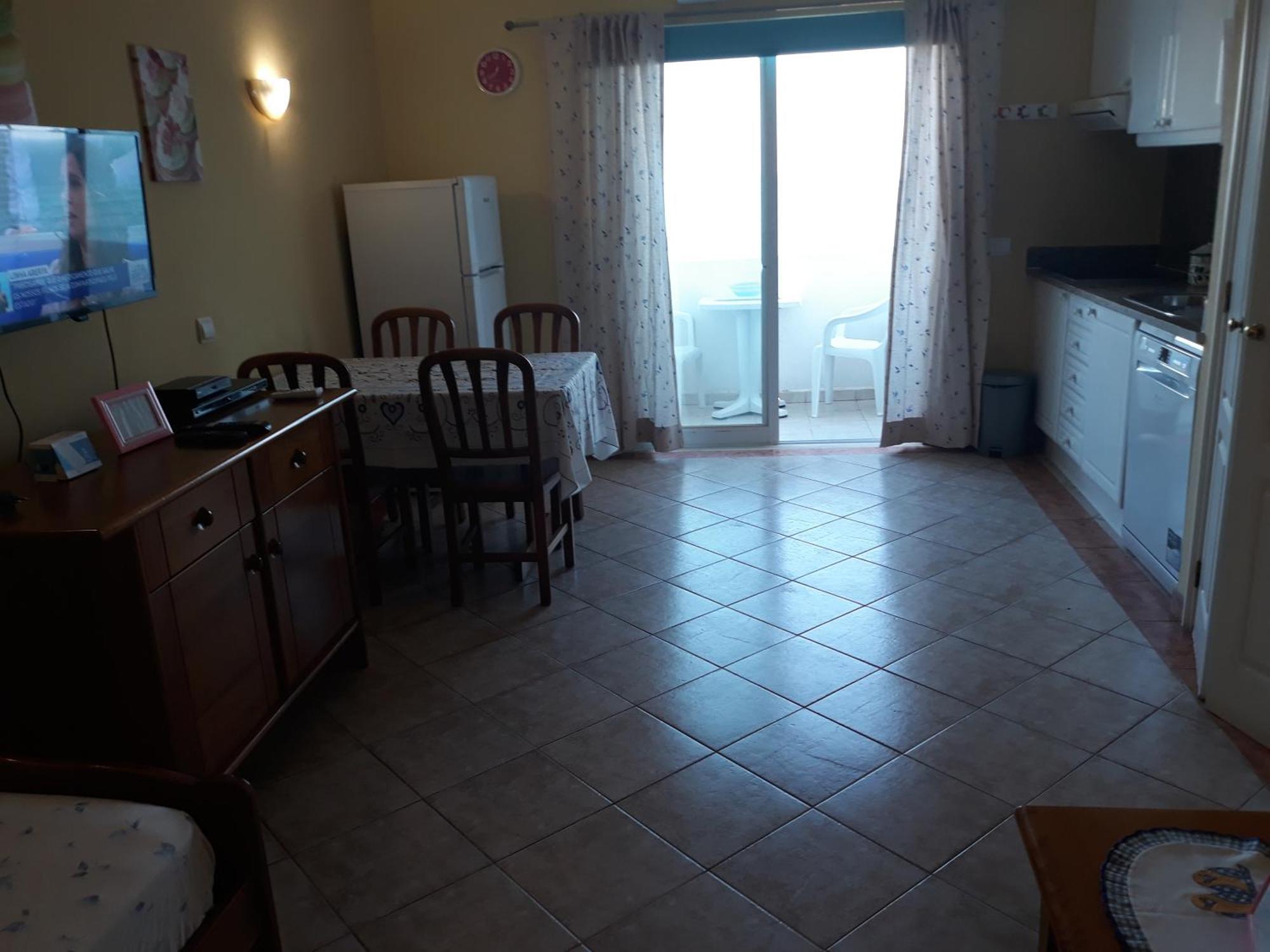Venha Nadar A Oura Daire Albufeira Dış mekan fotoğraf