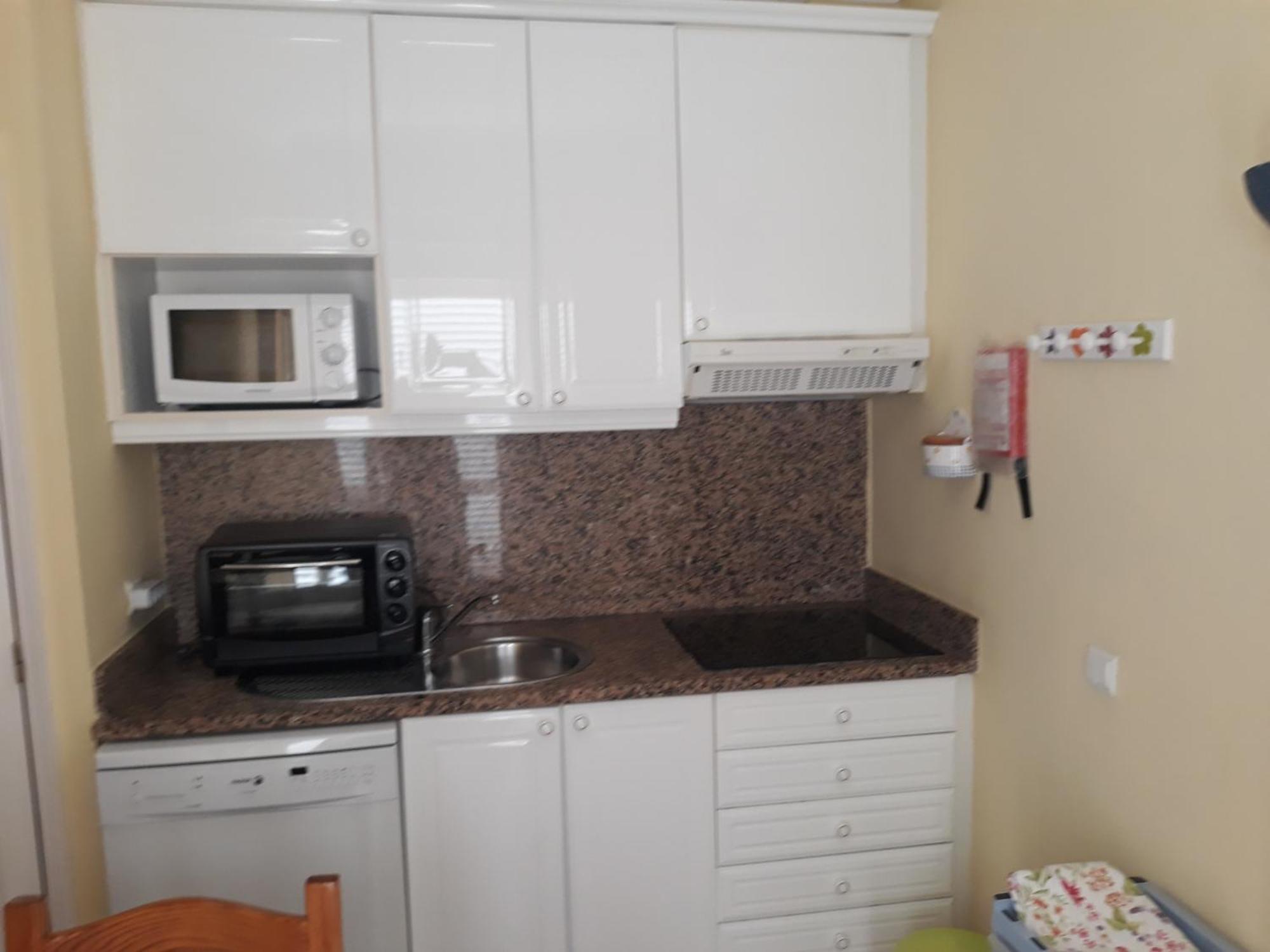 Venha Nadar A Oura Daire Albufeira Dış mekan fotoğraf