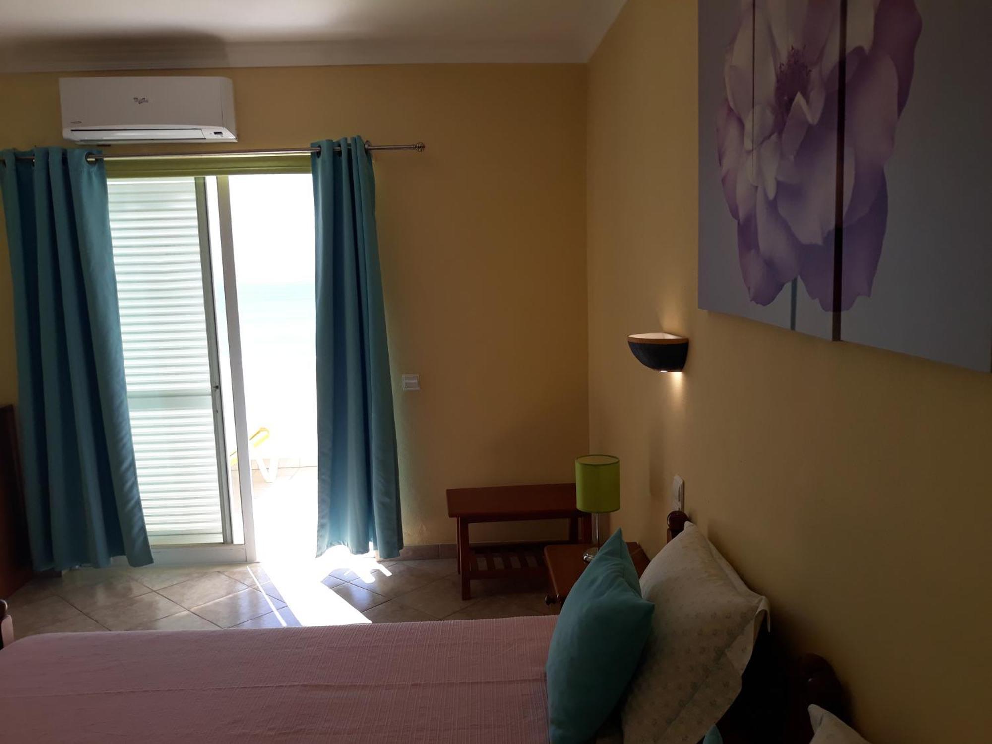 Venha Nadar A Oura Daire Albufeira Dış mekan fotoğraf
