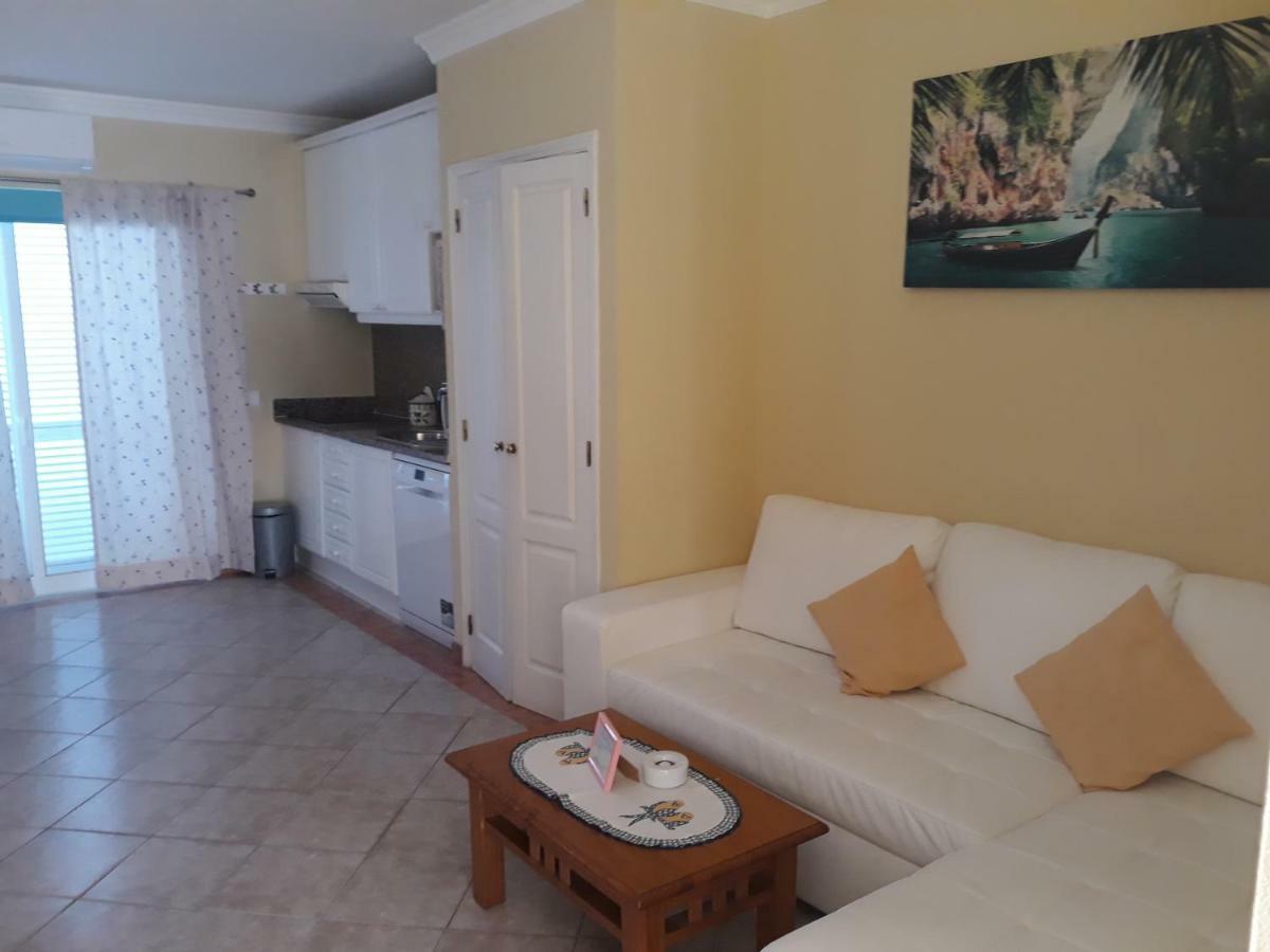 Venha Nadar A Oura Daire Albufeira Dış mekan fotoğraf