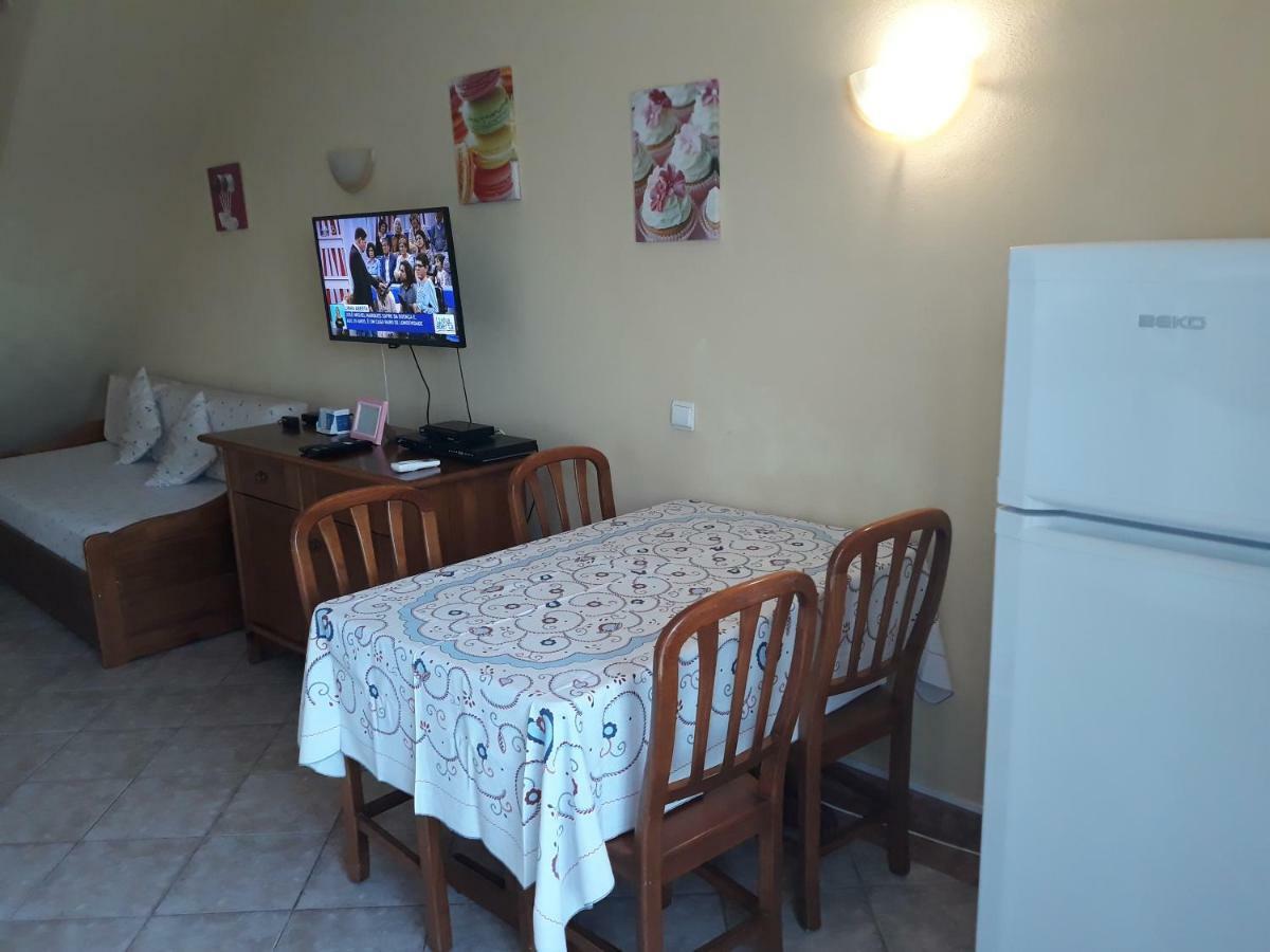 Venha Nadar A Oura Daire Albufeira Dış mekan fotoğraf