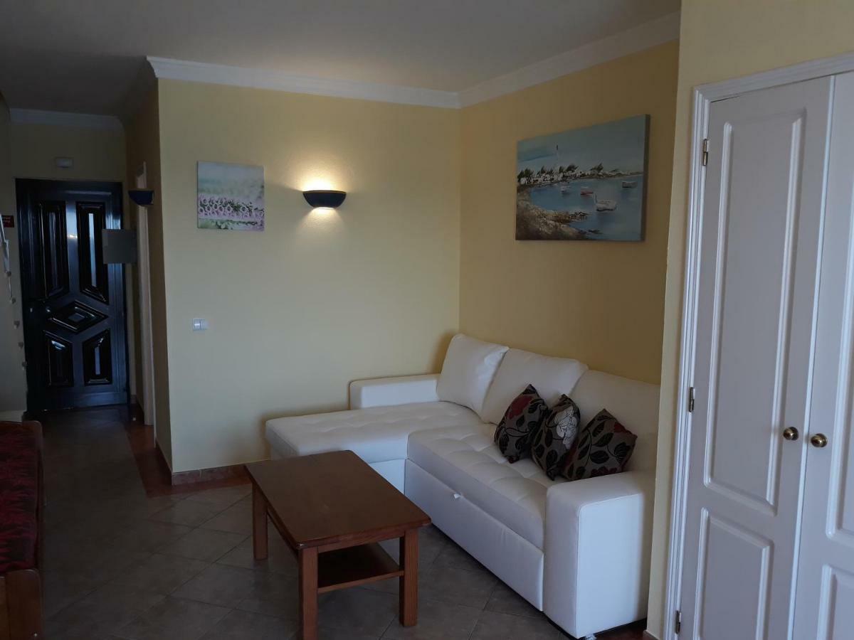 Venha Nadar A Oura Daire Albufeira Dış mekan fotoğraf