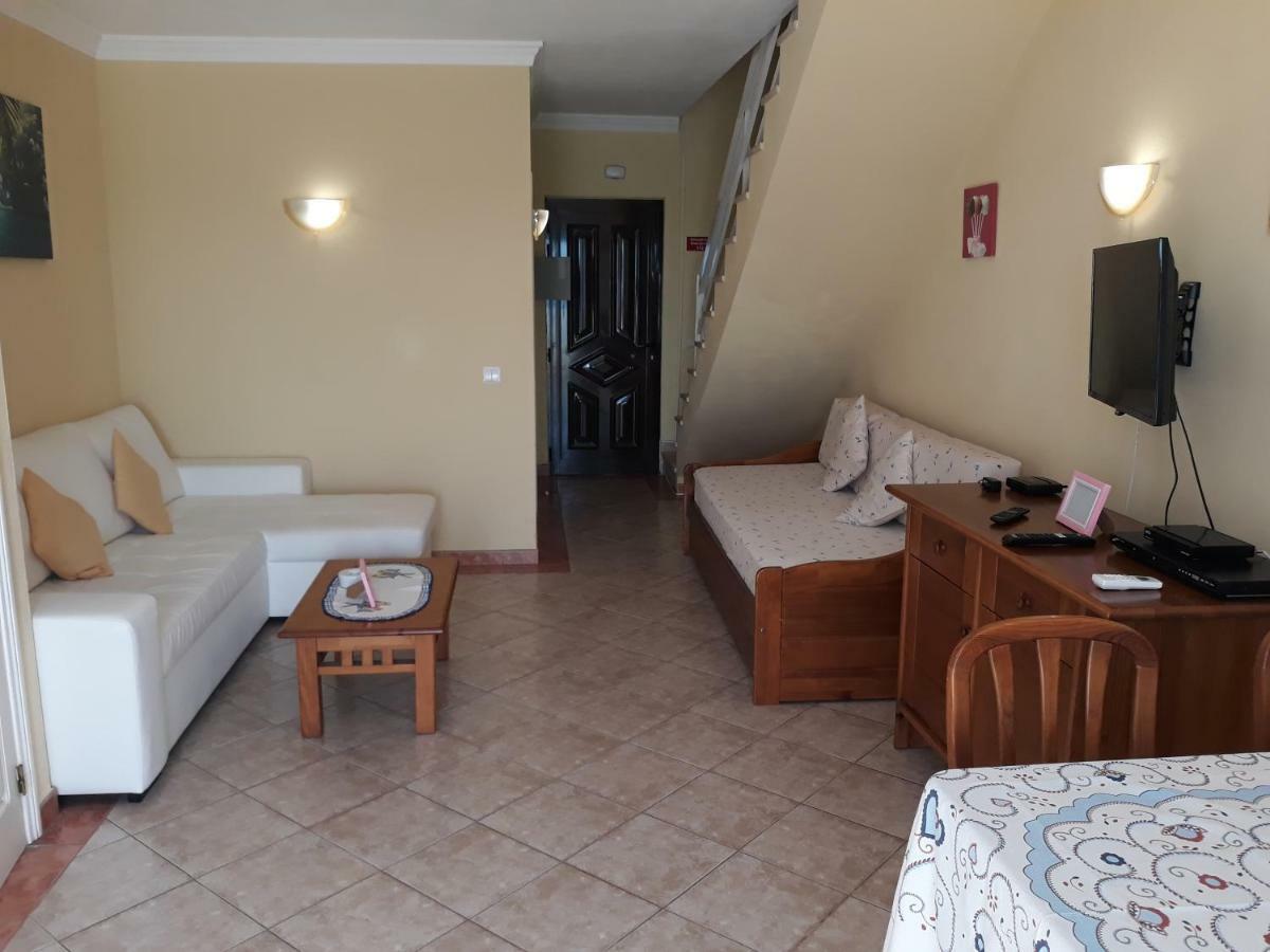 Venha Nadar A Oura Daire Albufeira Dış mekan fotoğraf