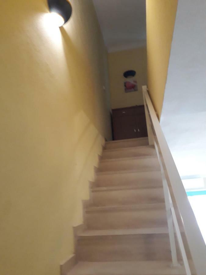 Venha Nadar A Oura Daire Albufeira Dış mekan fotoğraf