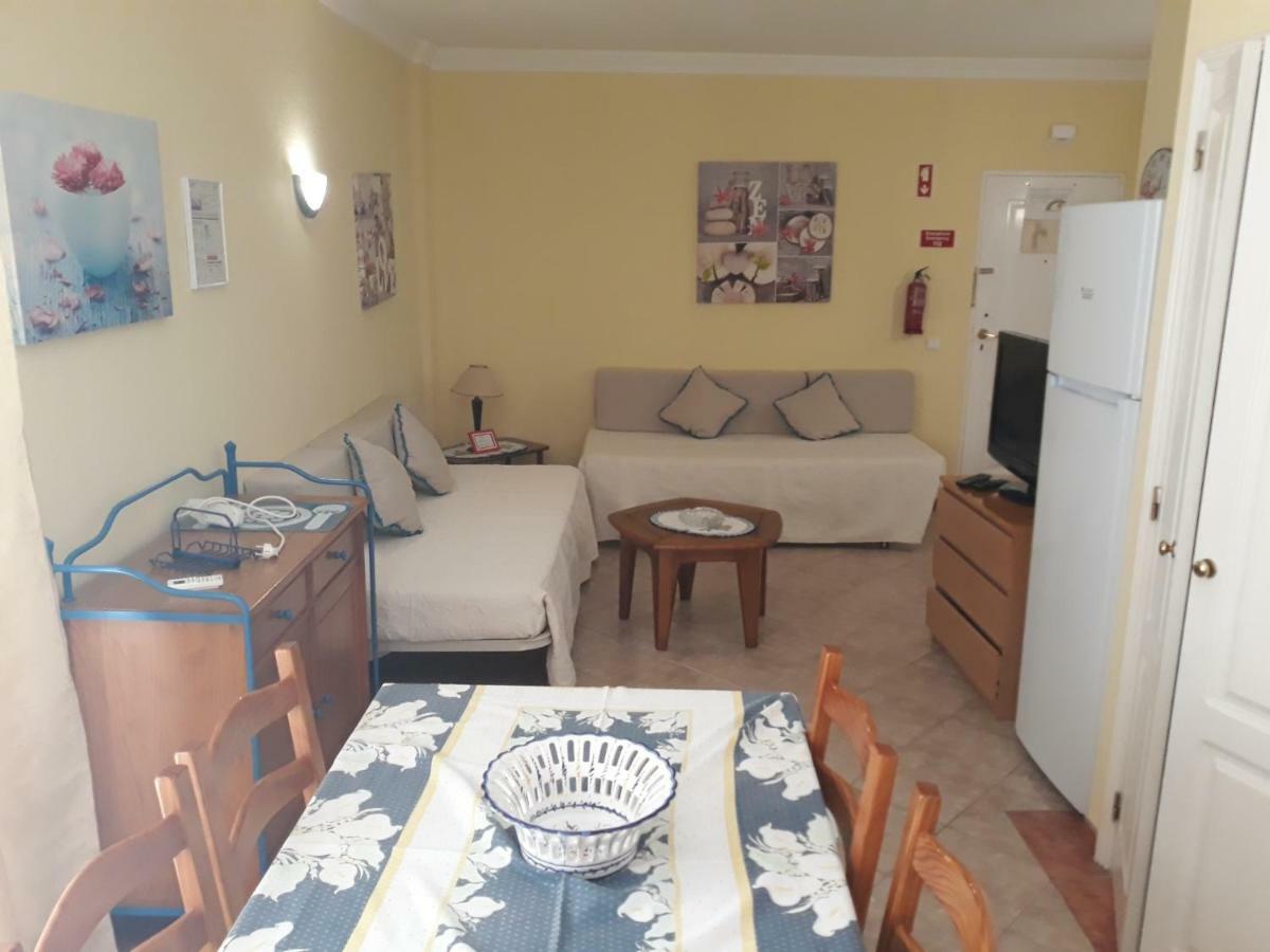 Venha Nadar A Oura Daire Albufeira Dış mekan fotoğraf