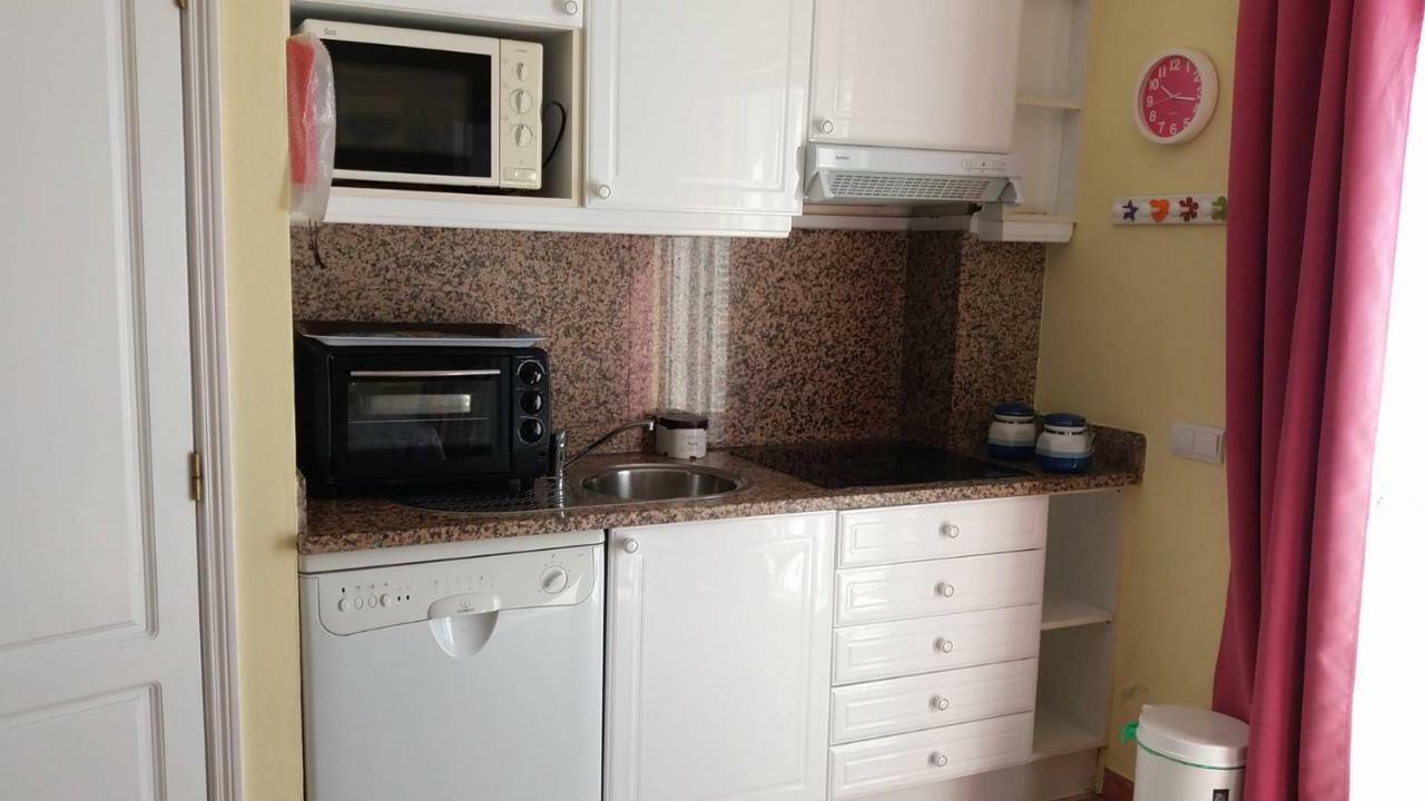 Venha Nadar A Oura Daire Albufeira Dış mekan fotoğraf
