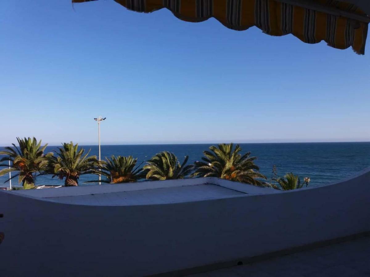 Venha Nadar A Oura Daire Albufeira Dış mekan fotoğraf