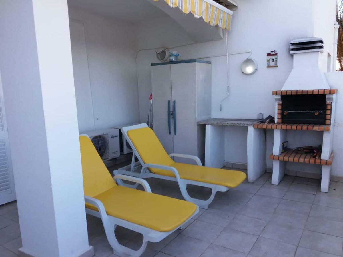Venha Nadar A Oura Daire Albufeira Dış mekan fotoğraf